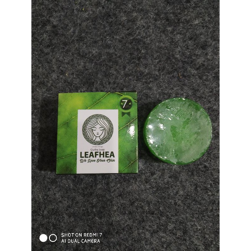 

Leafhea