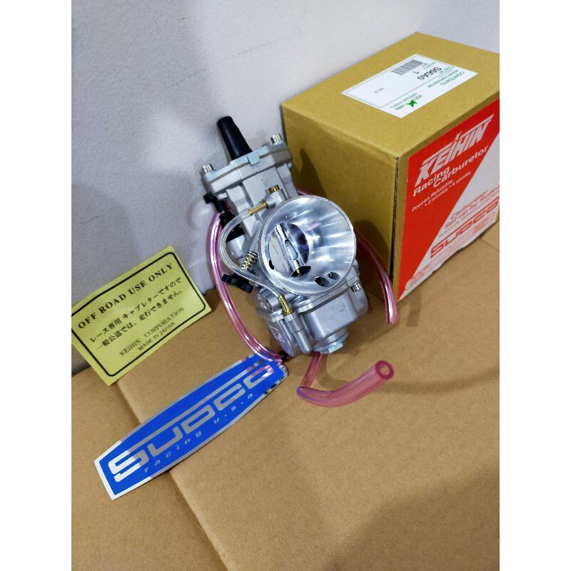 KARBURATOR KEIHIN SUDCO PWK 28 PWK 32 CARBURATOR KEIHIN PWK 28 PWK 32