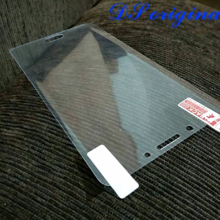 Anti gores / anti shock full cover 3D clear for Xiaomi mi note 2 pro