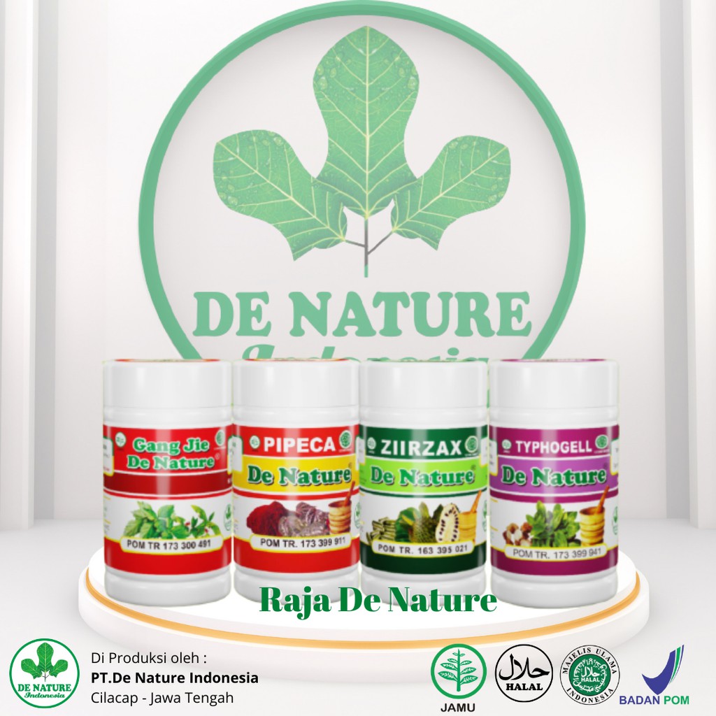 Obat Hernia Inguinalis De Nature Asli Tanpa Operasi