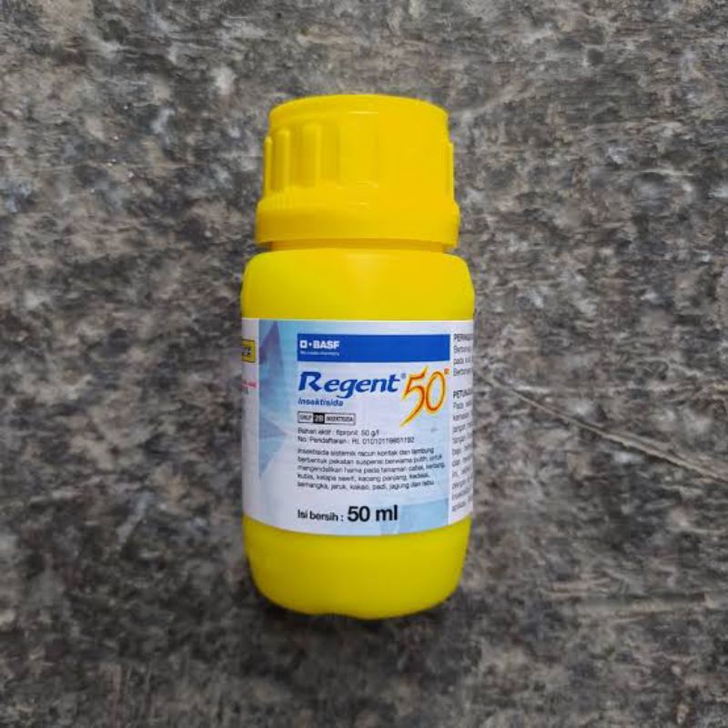 Regent 50sc insektisida Racun Semut 50ml