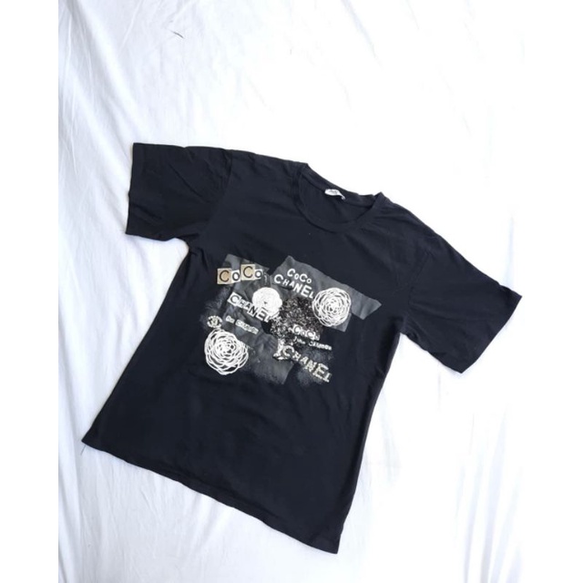 Chanel T-Shirt Second