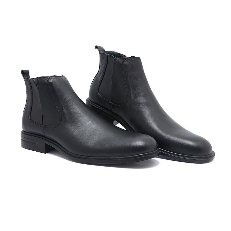 BUCCHERI-BOOTS BUCCHERI GINO/b9036
