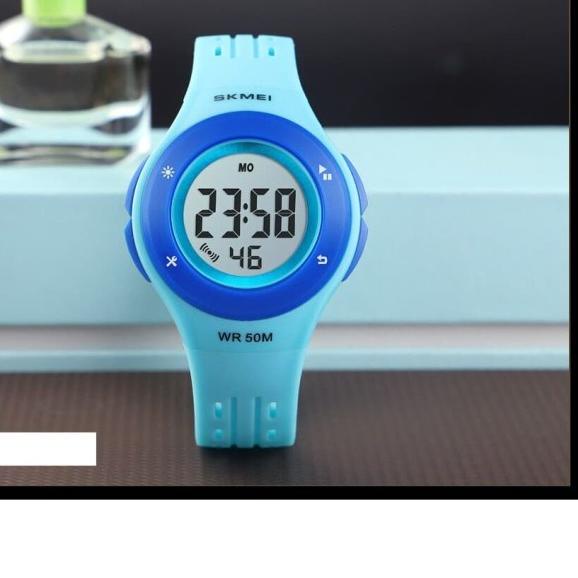✥ Jam tangan anak karet Jam tangan anak sport Jam tangan anak laki laki Jam tangan anak anak Jam tan