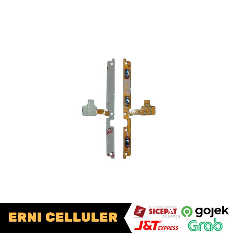 FLEXIBLE ON OFF SAMSUNG A52S A528 + VOLUME