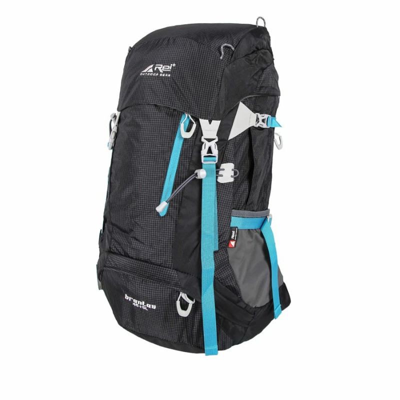 Carrier Rei Brantas 45+5L