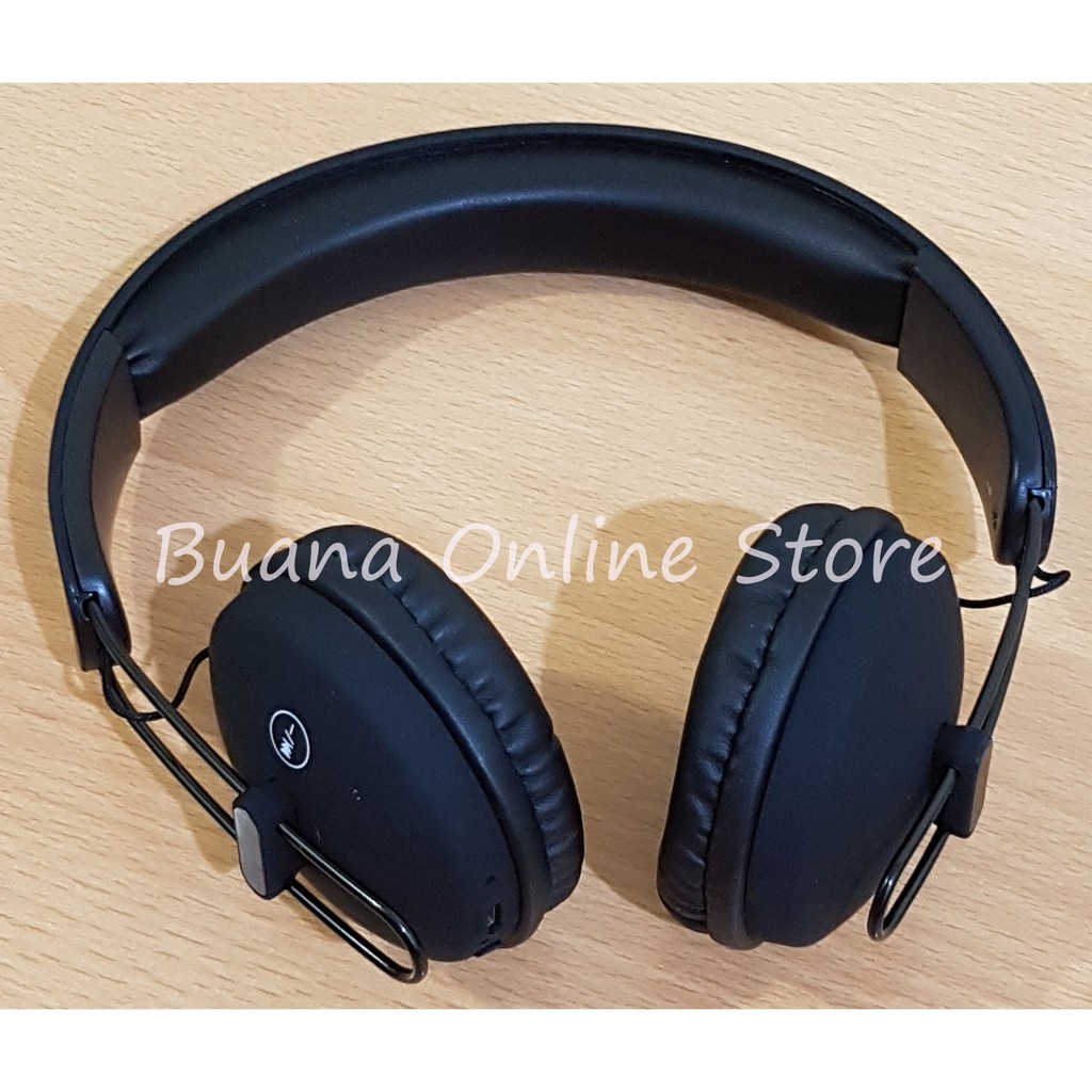 Headphones Bluetooth AWEI A800BL with MIC Stereo High Sound Quality