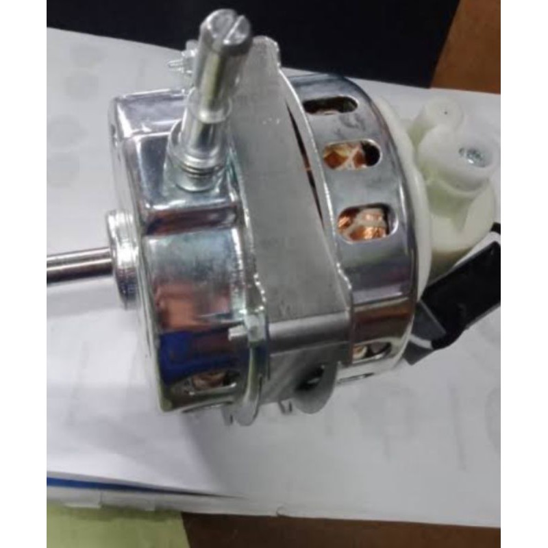 DINAMO KIPAS MIYAKO BERDIRI 16INCH  ORIGINAL