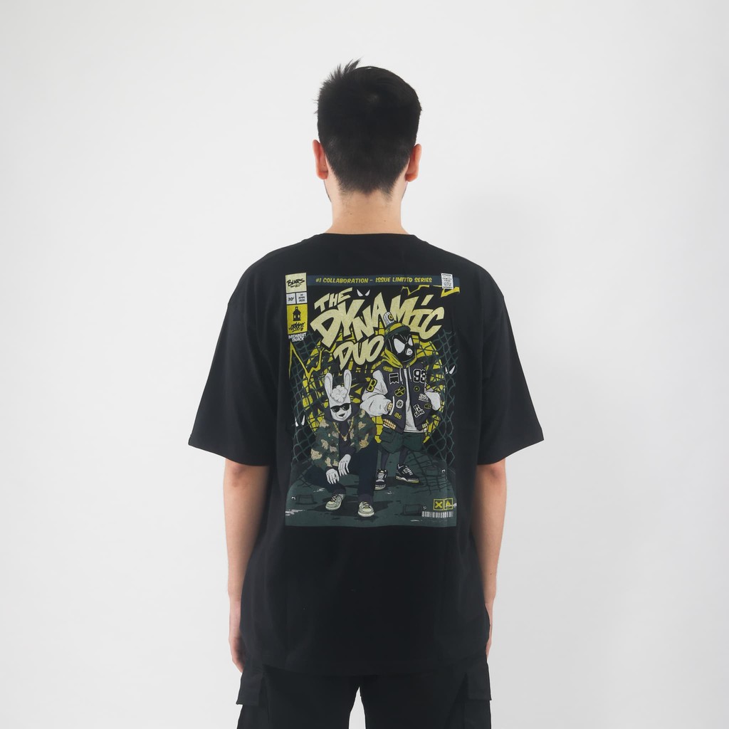 BILLIONAIRES PROJECT T-SHIRT GOD BLESS FEAST BLACK CTRL NEW COLLAB CRACK ORIGINAL BNIB BLNRS BILPRO