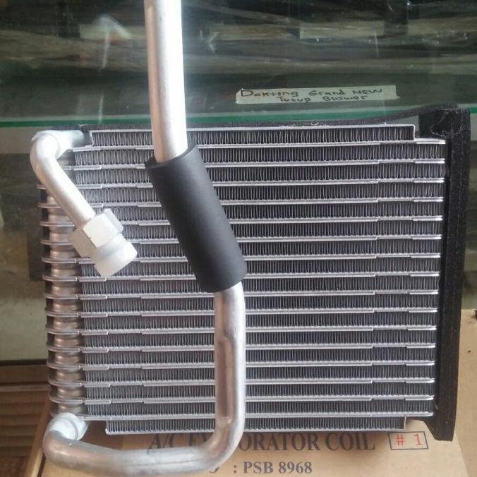 Evap Evaporator Ac Mobil Karimun Lama Kotak
