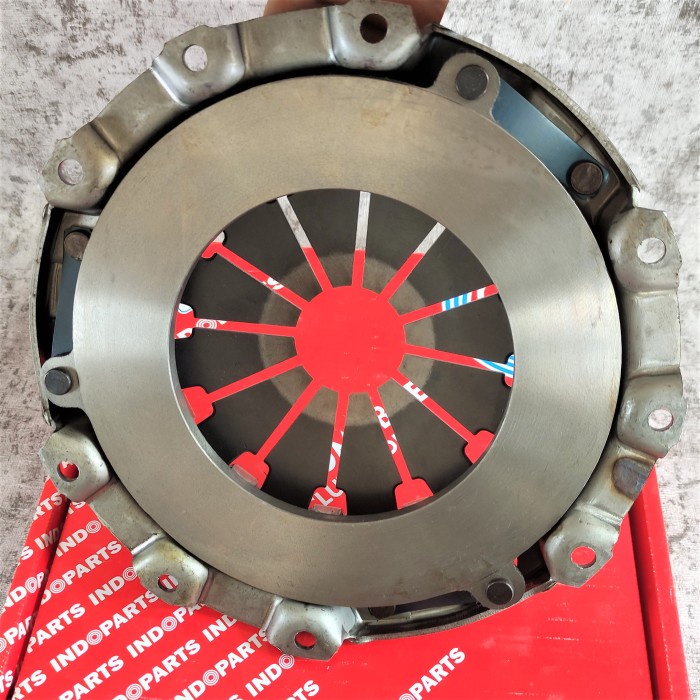 CLUTCH COVER FUTURA 1.3 - 22100-77501-000 Indoparts