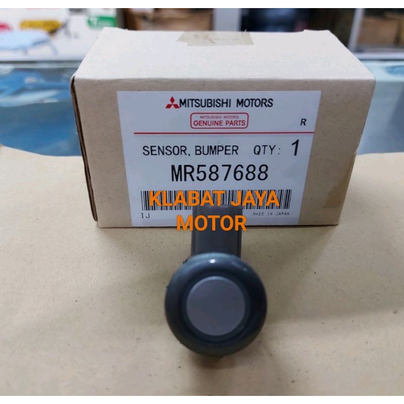 SENSOR PARKIR PAJERO SPORT SENSOR MUNDUR PAJERO SPORT SENSOR BUMPER PAJERO SPORT