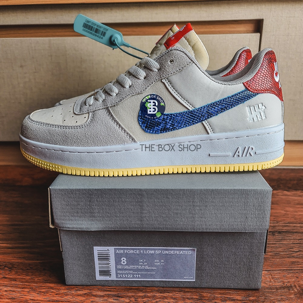 air force 1 x levis