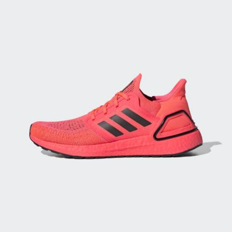 Adidas UltraBoost 20 ORIGINAL BNIB resmi