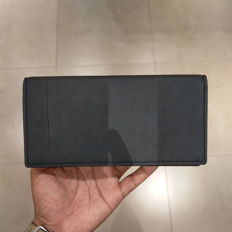 Miniso Men's long wallet