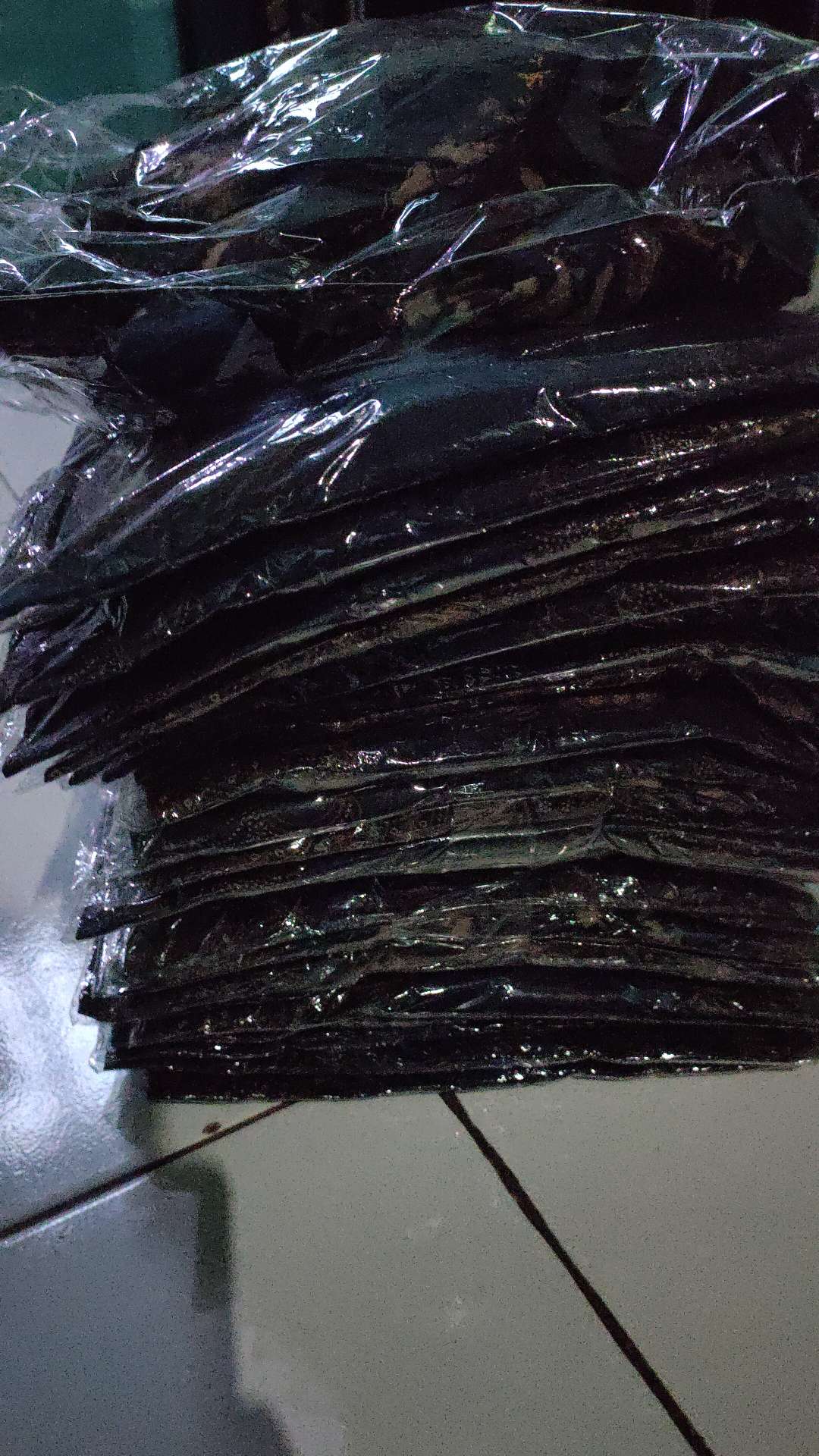 Kemeja Batik Pria Ekslusive Lengan Panjang Pakaian Masa Kini