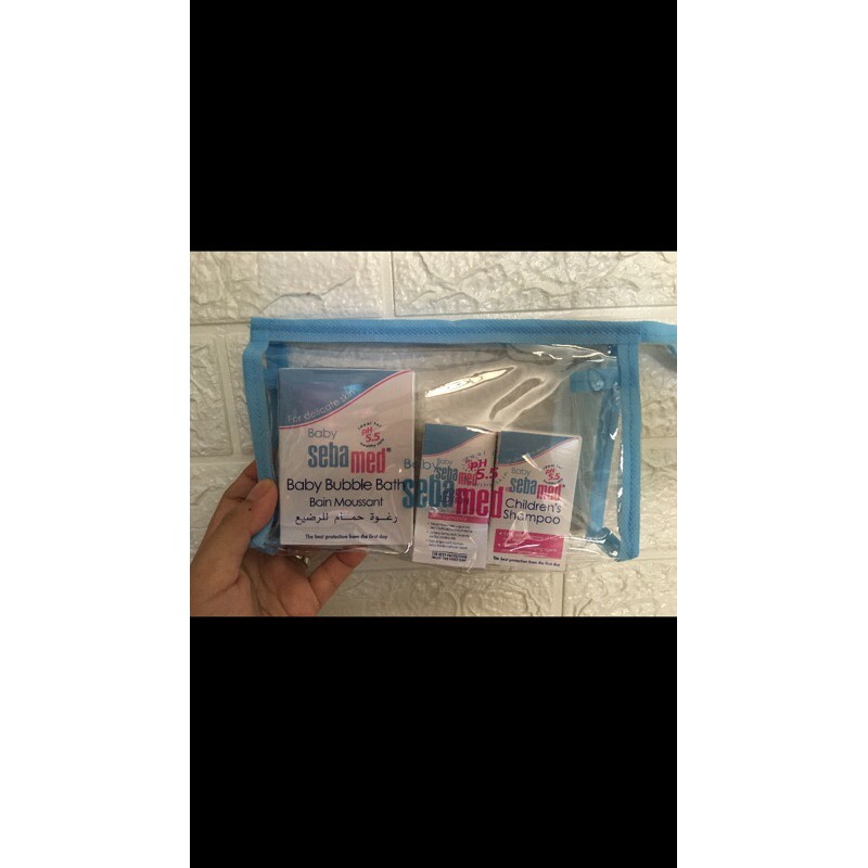Sebamed