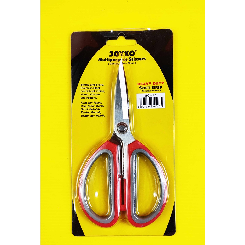 

GUNTING / SCISSORS JOYKO SC - 13
