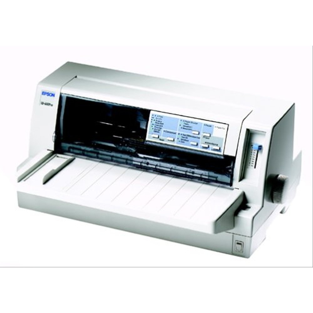 Printer EPSON LQ-680