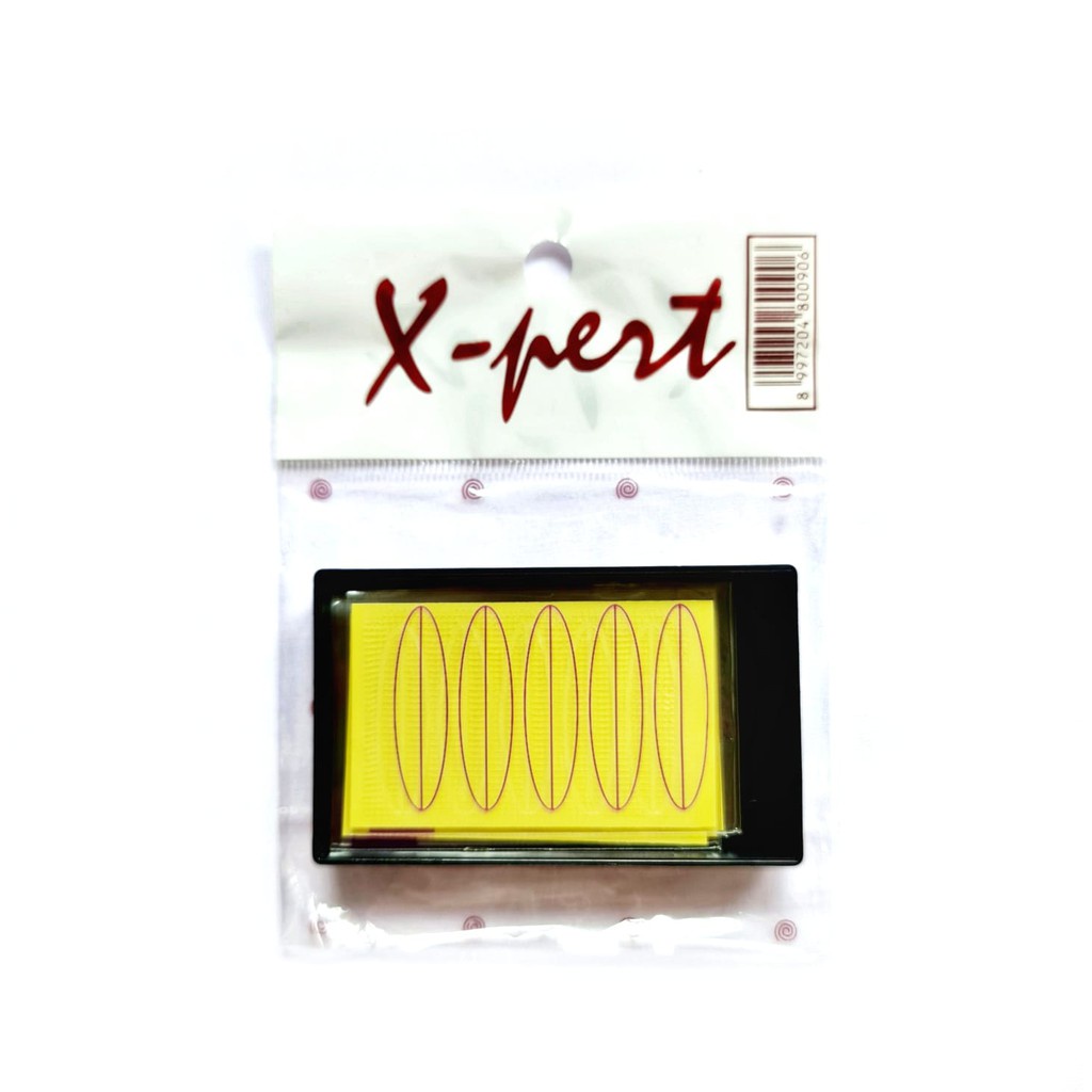 X-PERT Eye Scotch | Skot Mata Xpert | Scot Mata