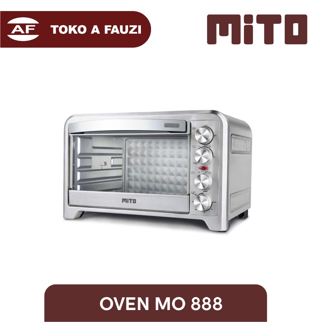 MITO OVEN MO-888