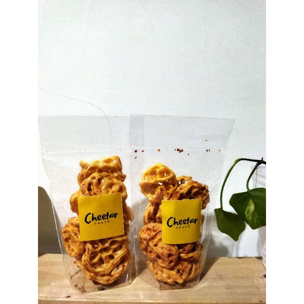 

(Ready) Seblak mawar kencur