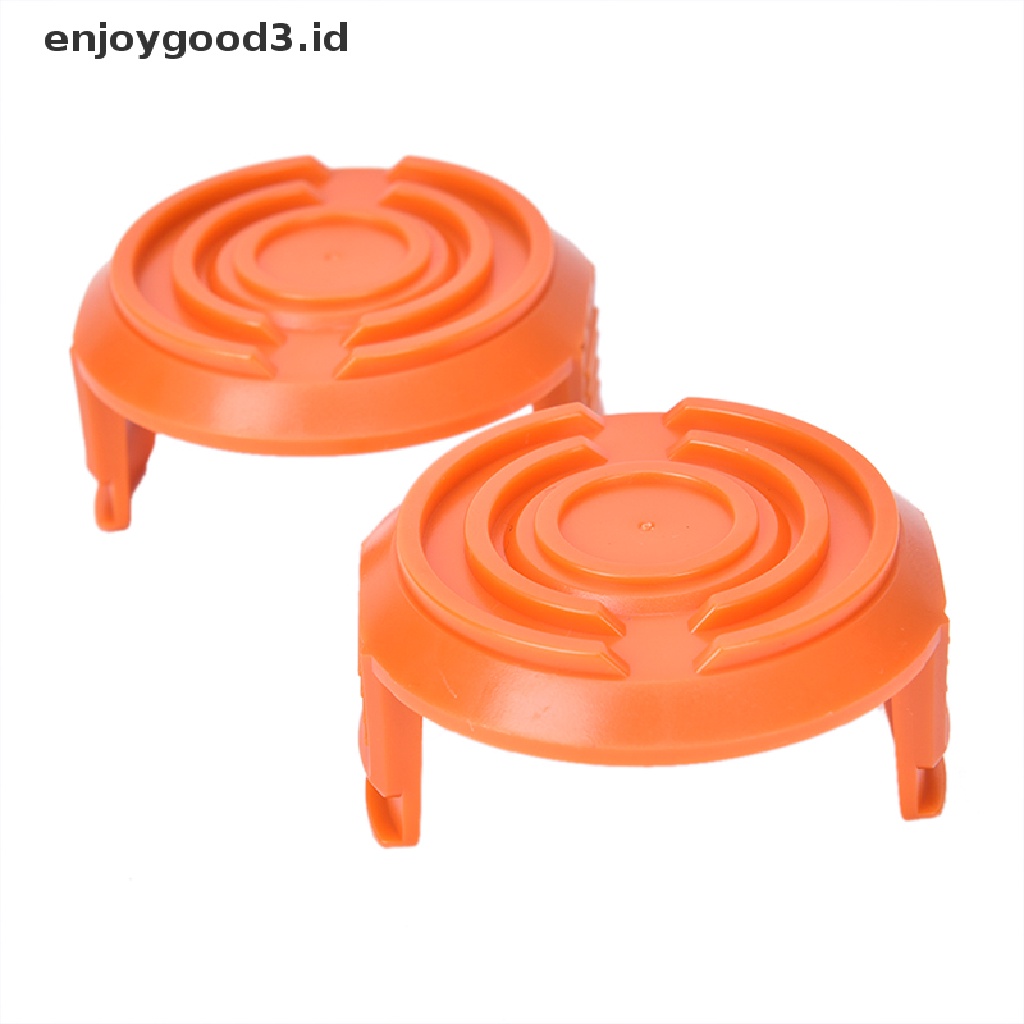 50006531 Wa6531 Gt Spool Cap Cover Untuk Worx Cordless Grass