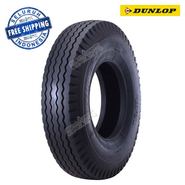 Dunlop RM9 9.00-20 14PR Ban Truk