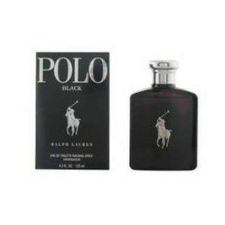 Parfum Ori Polo Black Ralph Lauren EDT 100ml