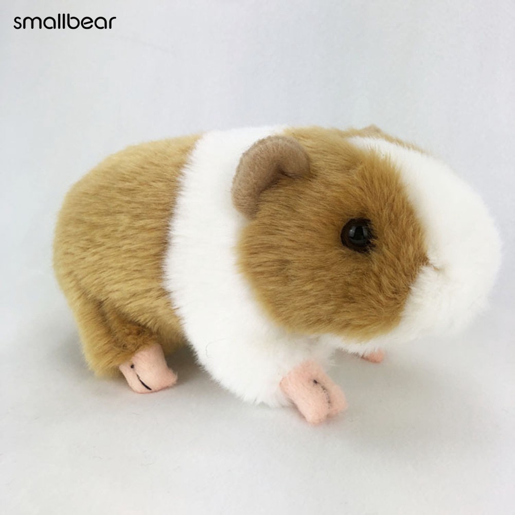 toy guinea pig