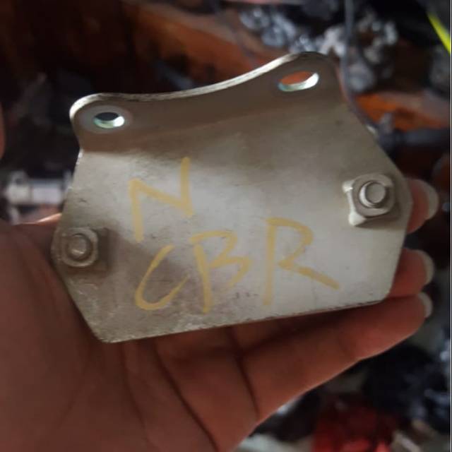 Kiprok Regulator New CBR 150 R 150R CBR150 NCBR CBR150R Facelift LED Baru Terbaru K45G K45 G K 45G 4