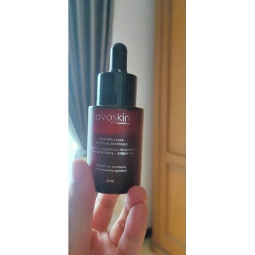Avoskin Retinol Ampoule (Preloved)