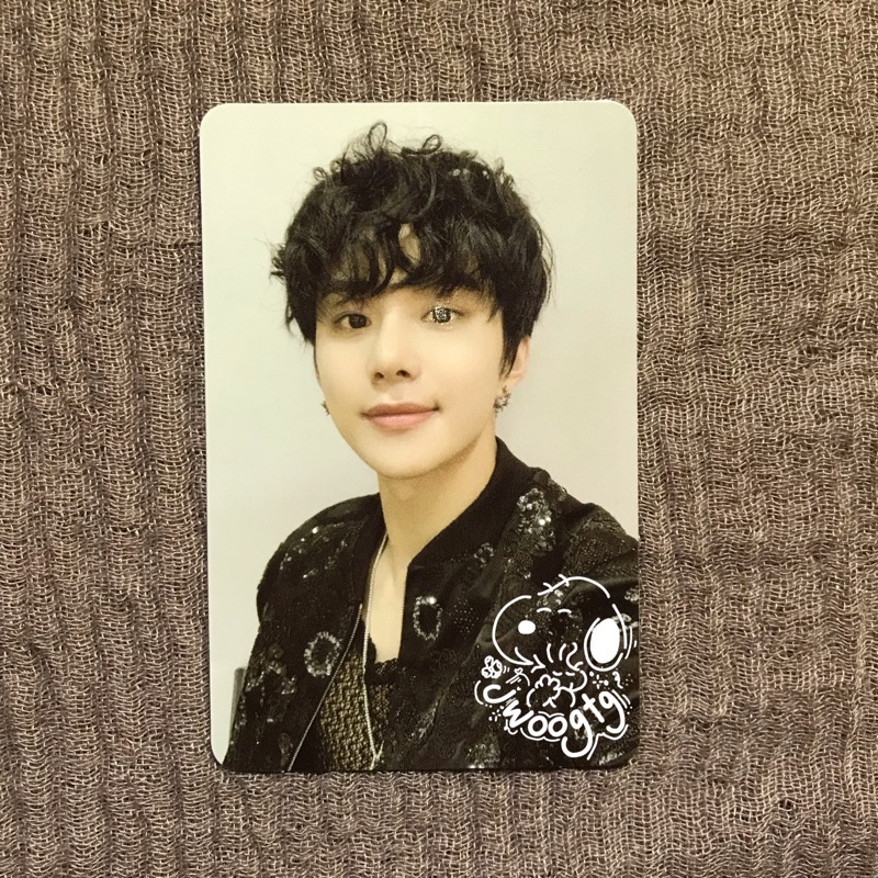 wts pc jungwoo past resonance