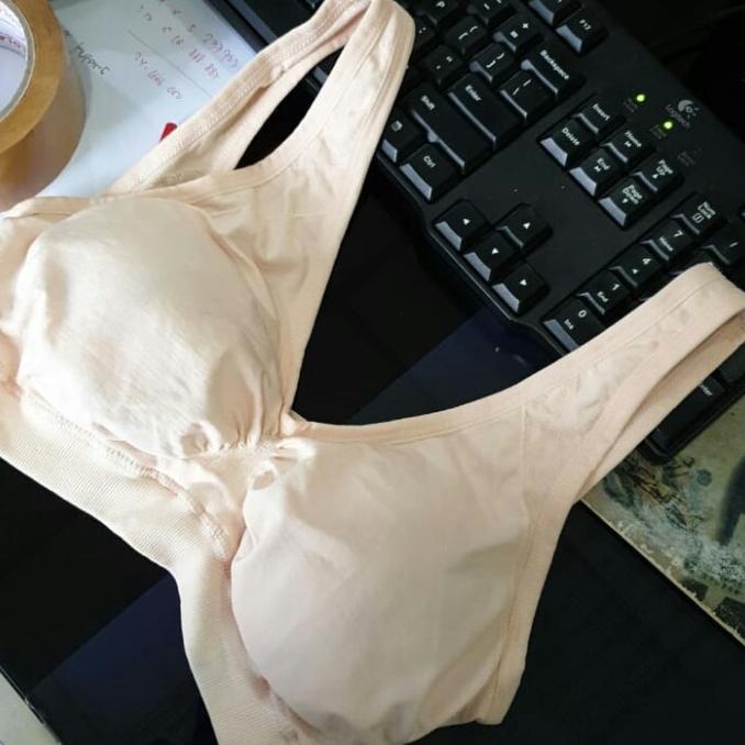 BRA SPORT GT LADIES ORI