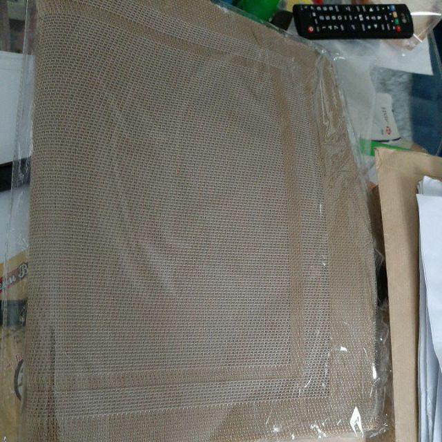 Alas Piring Tatakan Piring Plate Mat