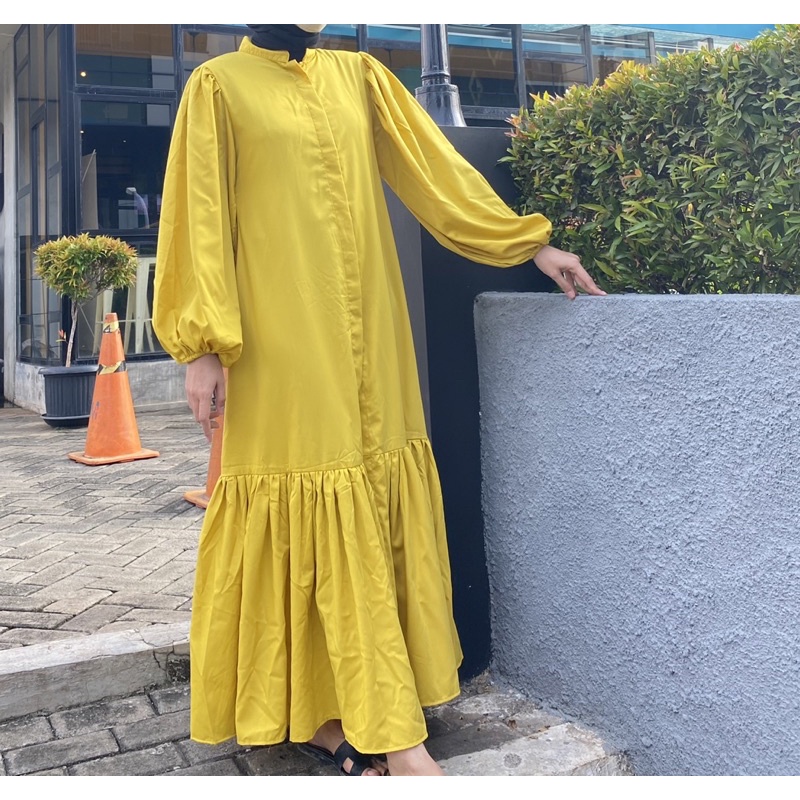AYUDIA DRESS