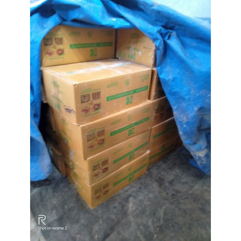 

SODIUM METABISULPHITE / BAHAN TAMBAHAN PANGAN @25kg
