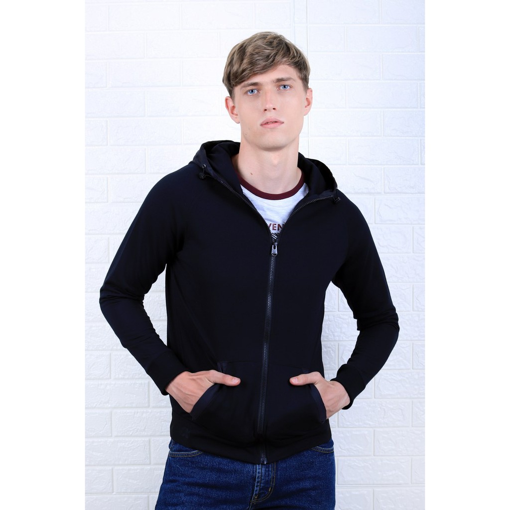 Remix Jeans Jacket Hoodie 2416