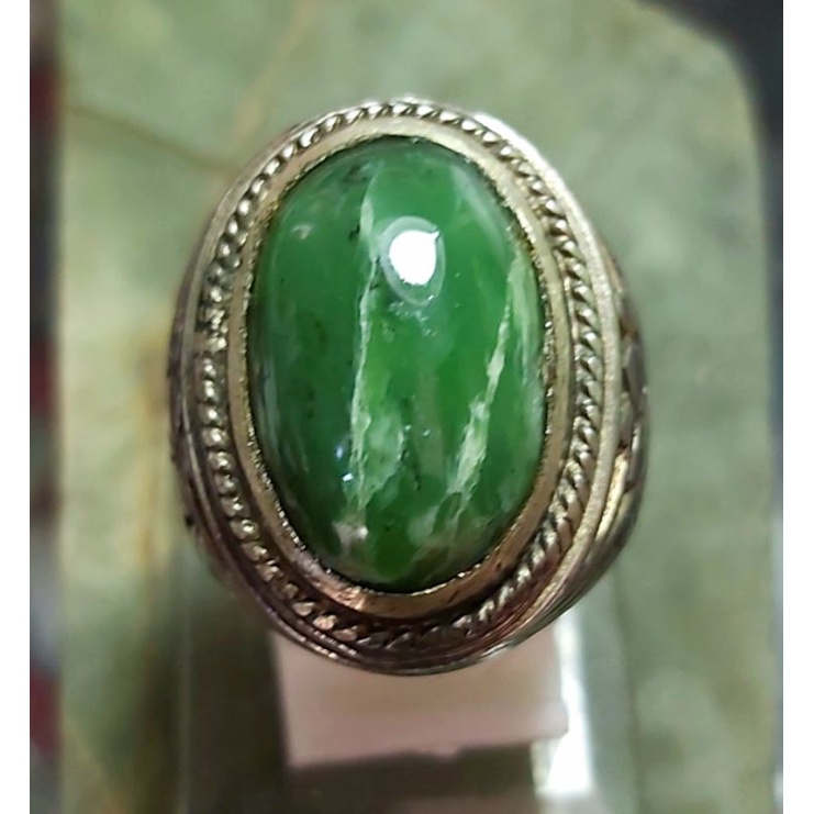Giok Nephrite