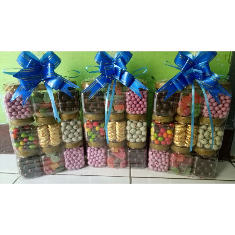 

Parcel susun 9A