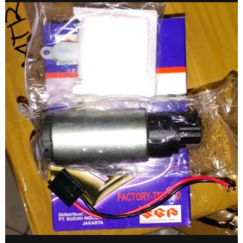 FUEL PUMP BALENO LAMA ORIGINAL
