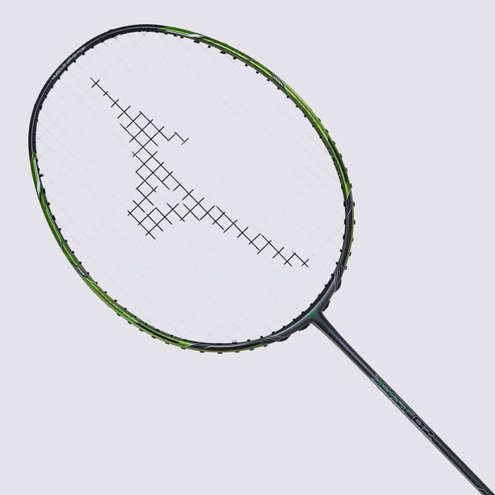 Raket Mizuno XYST 02 ( 2018 )