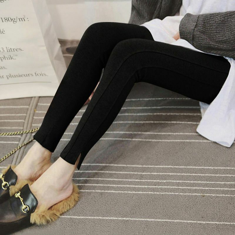 Celana Legging Panjang Hamil 601