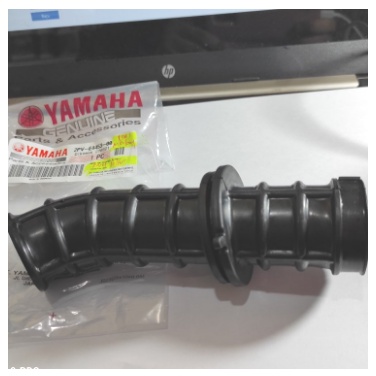 Selang Filter Udara Yamaha Jupiter MX King  / 2PV-E4453-00