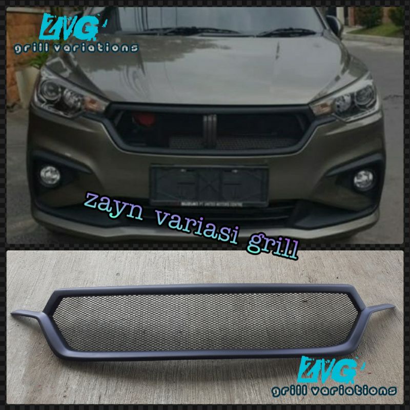 grill Suzuki Ertiga 2018 jaring