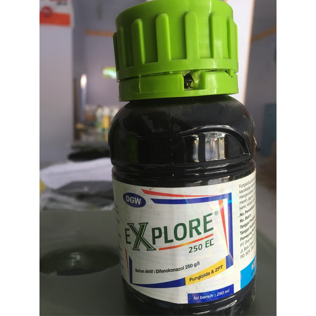 Explore 250 EC - 250 ml