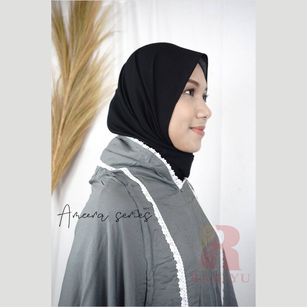 MUKENA AMEERA 2in1 SERIES