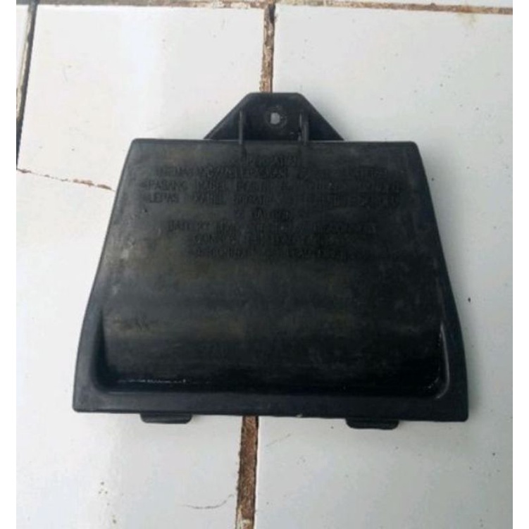 tutup aki yamaha vega ZR