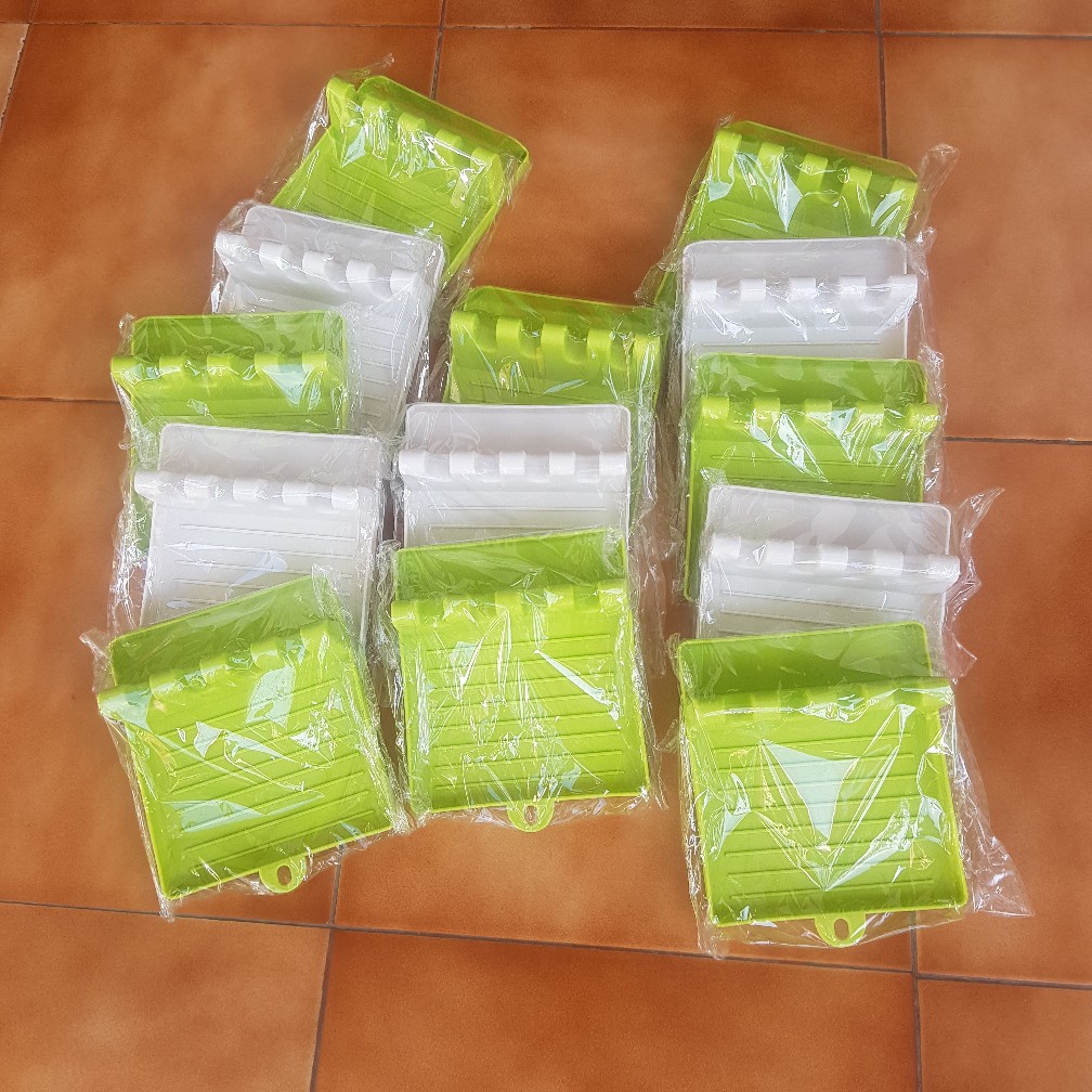 (xyz) Tatakan Sendok Spatula , Tatakan Panci Multifungsi