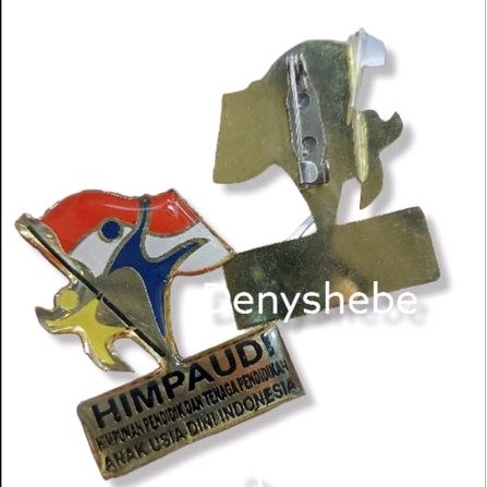 PIN HIMPAUDI